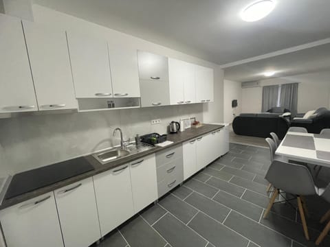 Apartmani Franciska Apartment in Federation of Bosnia and Herzegovina