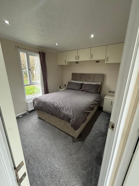 136, Port Haverigg Campground/ 
RV Resort in Barrow-in-Furness District