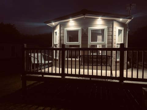 136, Port Haverigg Campground/
RV Resort in Barrow-in-Furness District