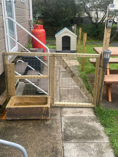 136, Port Haverigg Campground/
RV Resort in Barrow-in-Furness District