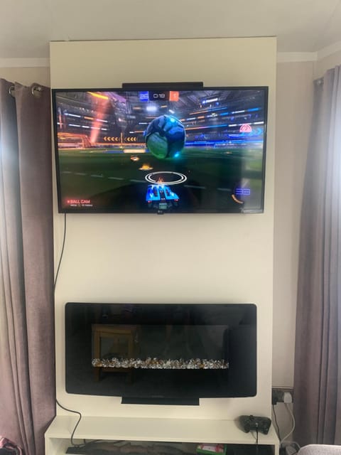 136, Port Haverigg Campground/
RV Resort in Barrow-in-Furness District