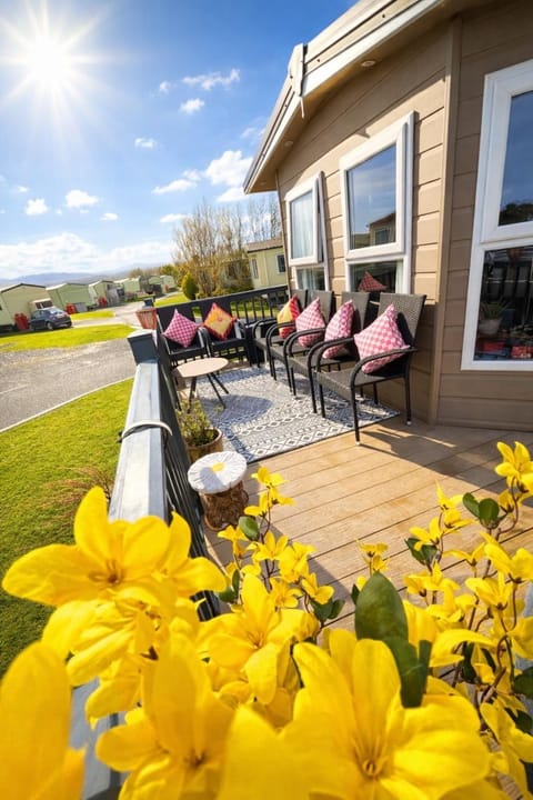 136, Port Haverigg Campground/ 
RV Resort in Barrow-in-Furness District