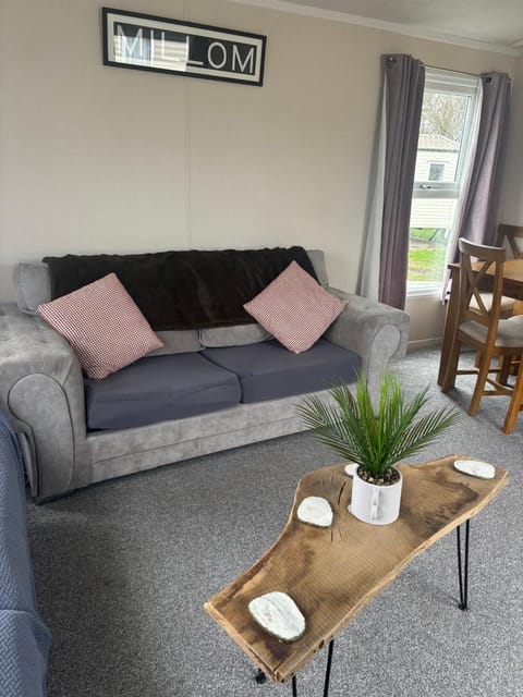 136, Port Haverigg Campground/ 
RV Resort in Barrow-in-Furness District