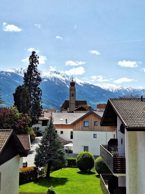 Café Rudi Living Bed and Breakfast in Tirol