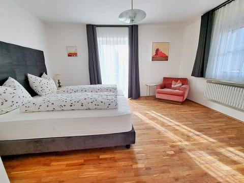 Café Rudi Living Bed and Breakfast in Tirol