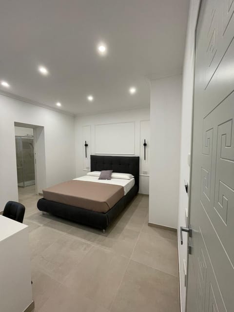 Bullerjanos Bed and Breakfast in Olbia