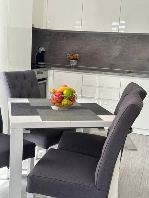 ВАРНА СИТИ ПАРК С ПАРКОМЯСТО Apartment in Varna