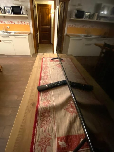 Maison Maribel 0043 Apartment in Pré-Saint-Didier