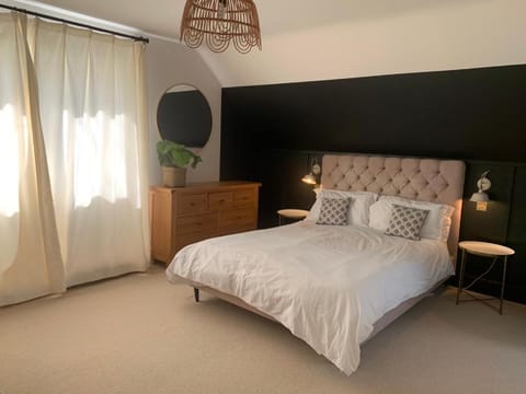 Cedar Shade Cottage House in Sidmouth