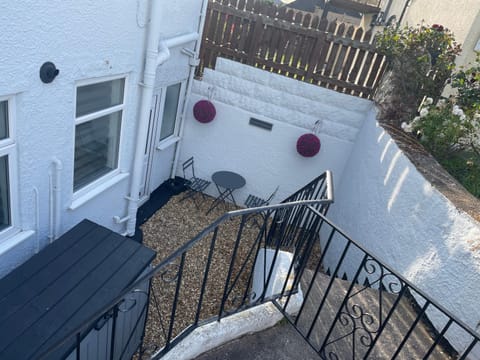 Leerick Cottage House in Deganwy