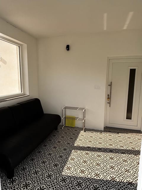 Barrichello deluxe apartment Apartment in Tisno