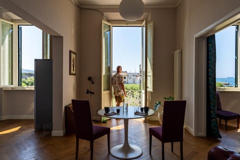 Acquaviva Apartments Apartment in Livorno