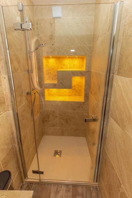 Le papillon Apartment in Provence-Alpes-Côte d'Azur