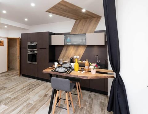 Le papillon Apartment in Provence-Alpes-Côte d'Azur