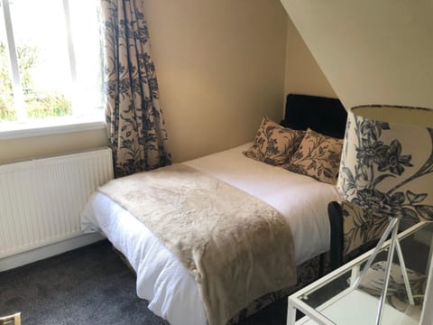 Lanehead Old School Bed and Breakfast in England