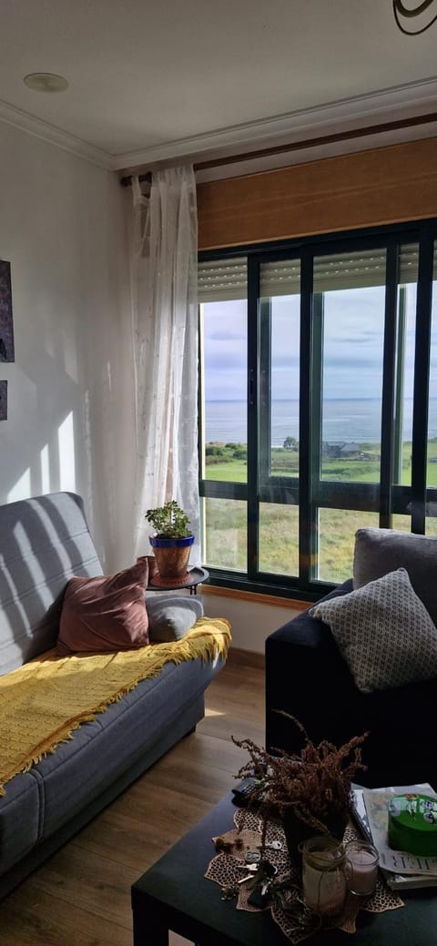 View (from property/room), Sea view