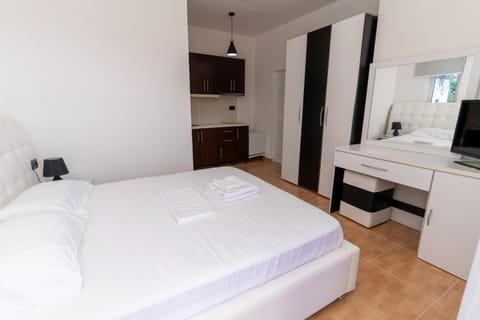 Laa Melossa Sarande Apartment in Sarandë