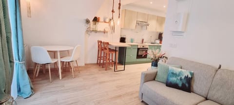 THE GREEN NATURE NEXT TO DISNEY AND PARIS Apartment in Lagny-sur-Marne