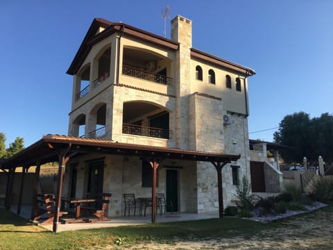 Property view