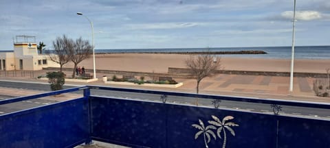 Sea view