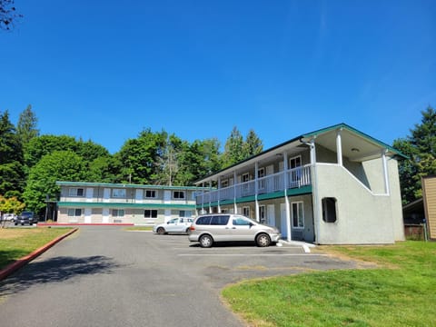 Stellar Motel Motel in Port Orchard