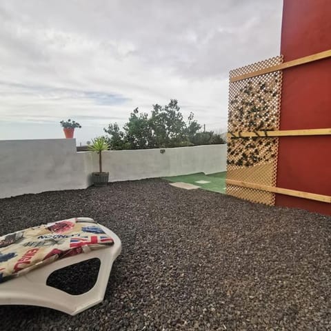 La Montaña 2 Apartment in El Hierro