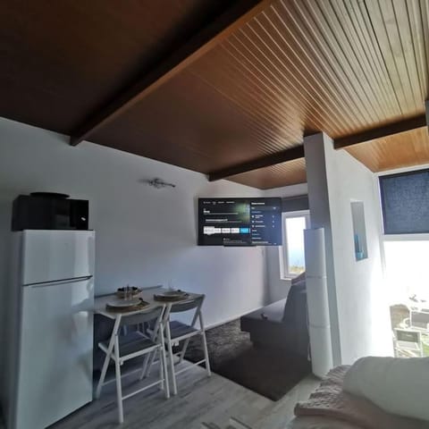 La Montaña 2 Apartment in El Hierro