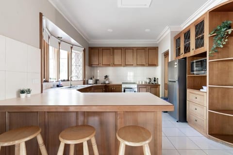 Gracelands Swiss Inspired Home with Gorgeous Grounds House in Tasmania