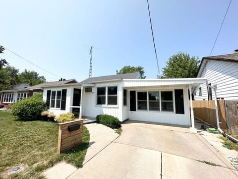 Park Street Paradise! House in Leamington