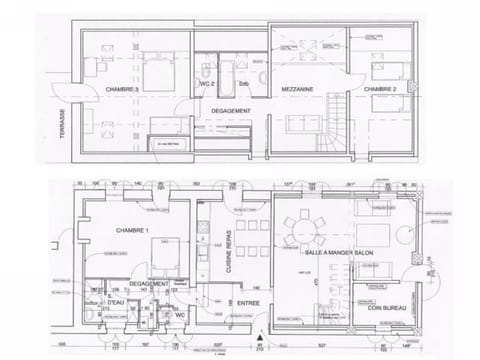 Maison solognote calme et boisée, proche châteaux Loire, golf, vélos, ping-pong - FR-1-590-34 House in Centre-Val de Loire