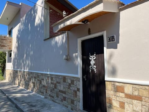 Casa San Pedro House in Chapala