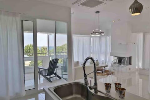 Soi's Apartment II Apartment in Pieria, Greece