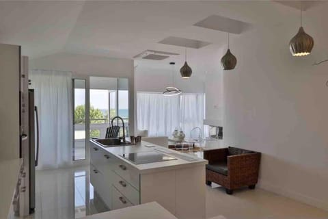 Soi's Apartment II Apartment in Pieria, Greece