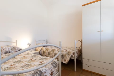 Residenza Solemar House in Sardinia