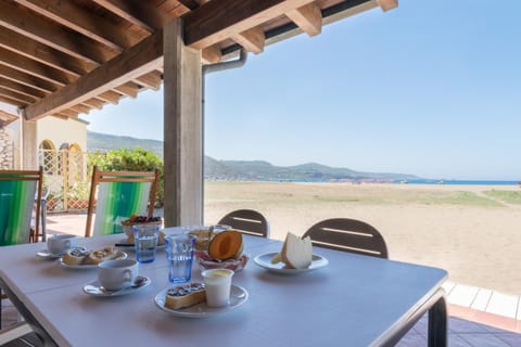 Residenza Solemar House in Sardinia