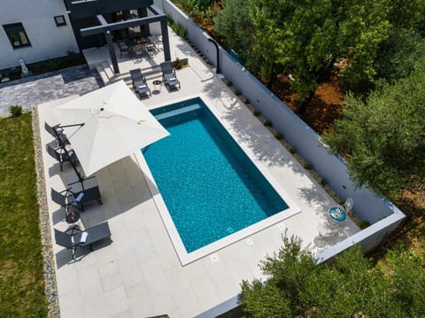 Holiday house Vito Zadar Villa in Zadar