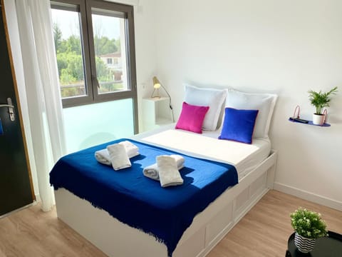 Ma place au sud 1.08 Apartment in Aix-en-Provence