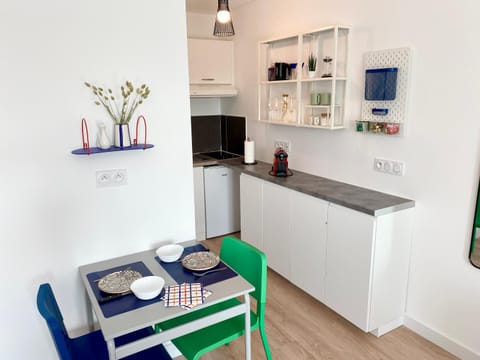 Ma place au sud 1.08 Apartment in Aix-en-Provence