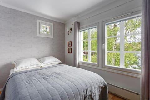 Villa Kesätie - Lakeside Paradise Villa in Uusimaa