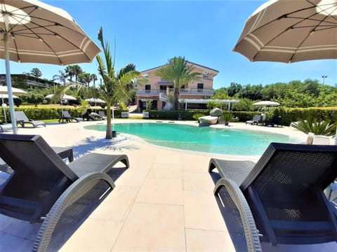 Swimming pool, Internal: Not applicable to any particular room