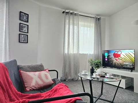 Spacious Two Bedroom Apartment with 2 En-suite Bathrooms Apartment in Northampton