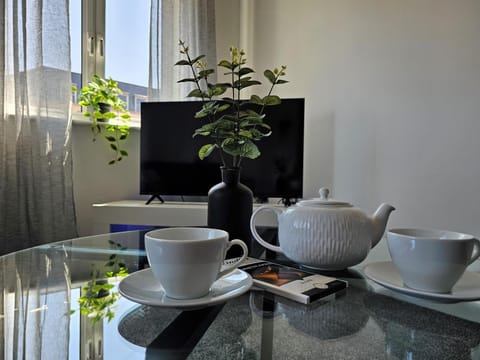 Spacious Two Bedroom Apartment with 2 En-suite Bathrooms Apartment in Northampton