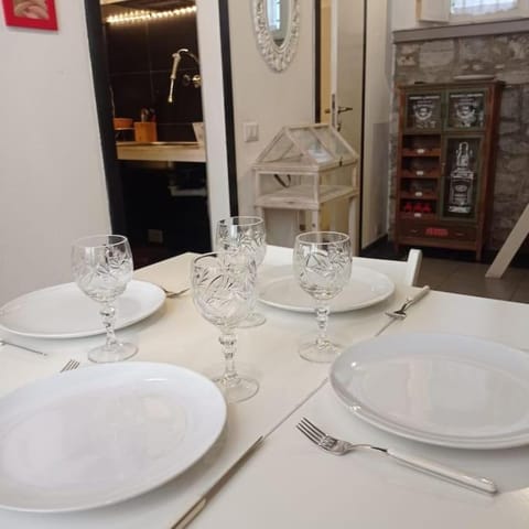 casavera Apartment in Como