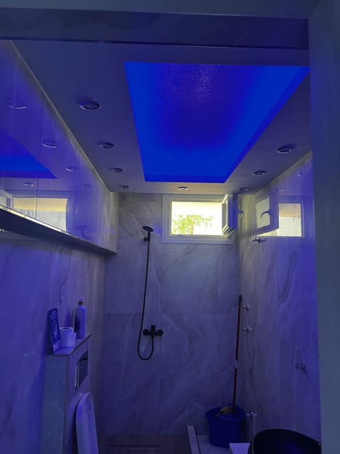 XANIOTH LUXURY STUDIOS 1 FIRST SEA BY MAKHOME Apartment in Chaniotis