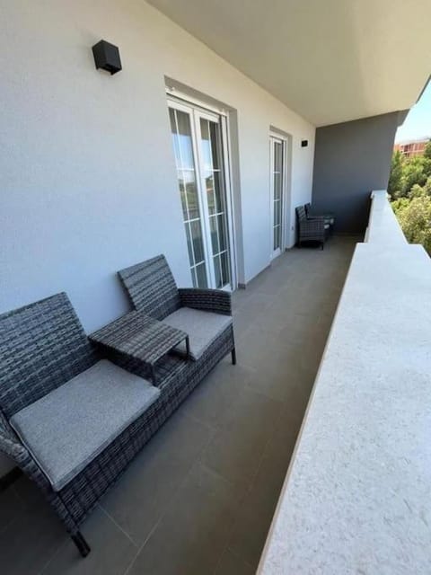 Family apartment Sevid Apartment in Šibenik-Knin County, Croatia