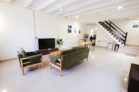 Property building, Communal lounge/ TV room, Living room