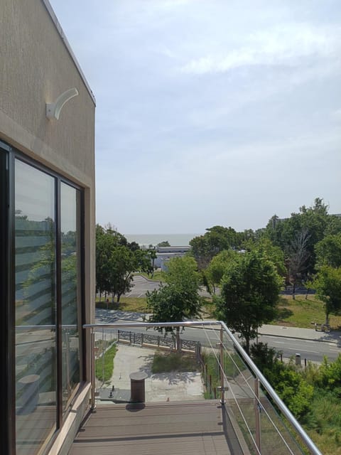 View (from property/room), Balcony/Terrace