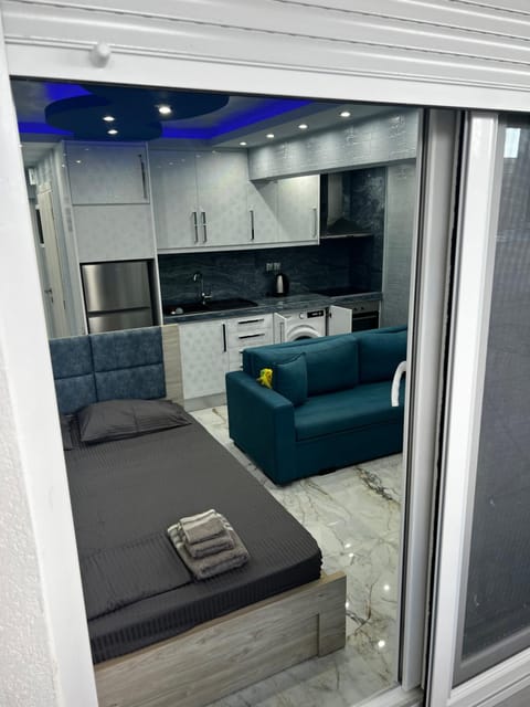 ΧΑΝΙΟΤΗ LUXURY STUDIOS 2 FIRST SEA BY MAKHMOME Apartment in Chaniotis