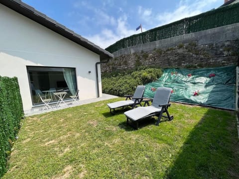 Garden, Garden