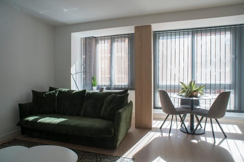 TV and multimedia, Living room, Seating area, Dining area, internet, air conditioner